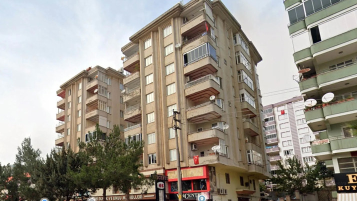 Depremde 19 kişinin öldüğü Fazilet Apartmanı A Blok'a ilişkin yargılama sürdü