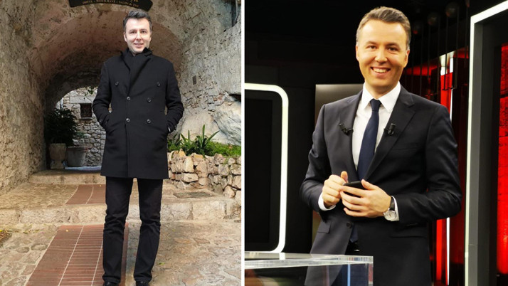 Mehmet Akif Ersoy'un ifadesi çıktı! Grup seks gibi çirkin iddialar soruldu