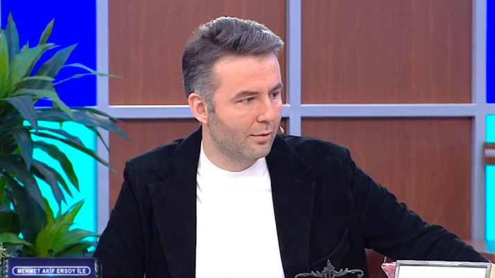 Gazeteci Mehmet Akif Ersoy dahil 4 kişi uyuşturucu soruşturmasında tutuklandı şok iddialar