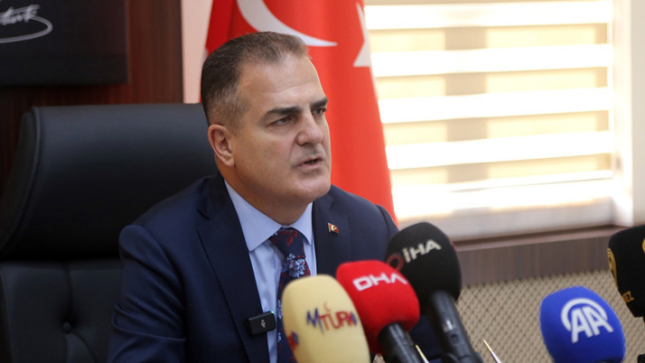 3 kardeşten biri hayatını kaybetti! Tavuktan denilmişti vali işin aslını açıkladı