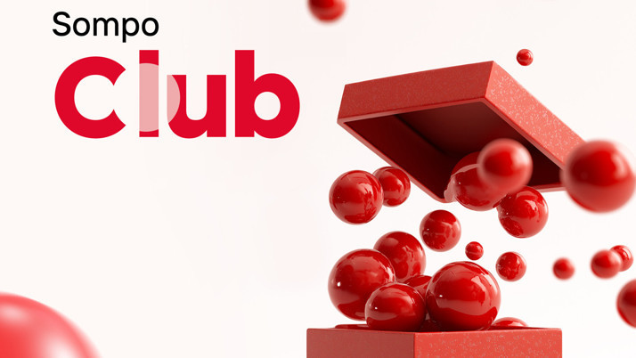 Sompo Sigorta sadakat programı Sompo Club'ı müşterileriyle buluşturdu