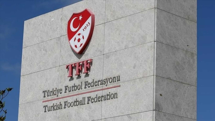 TFF'den bahis soruşturmasında 86 futbolcu için karar!