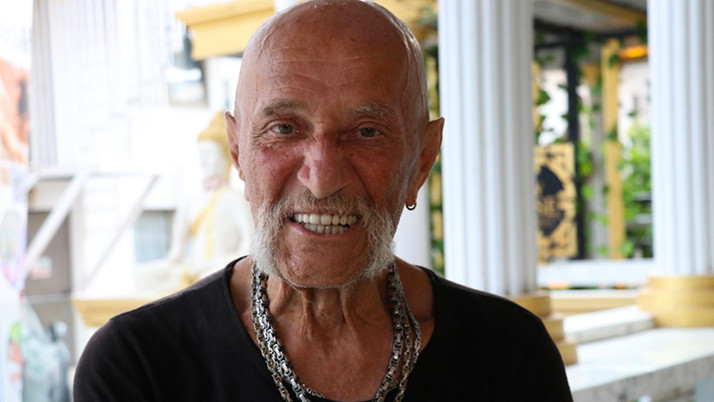 Ünlü oyuncu Coşkun Göğen'den iyi haber!