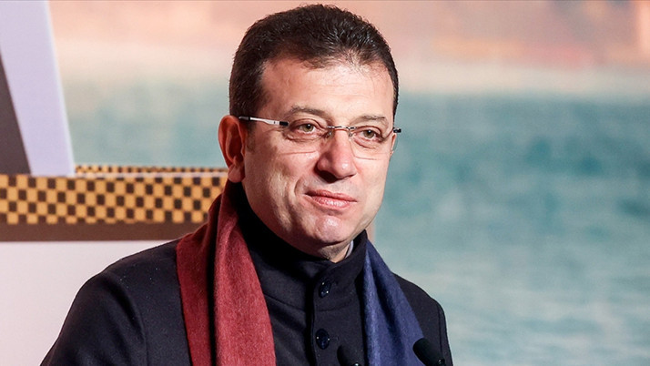 Ekrem İmamoğlu'na kötü haberi Barış Yarkadaş verdi