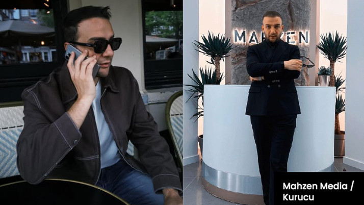 Mahzen Medya'nın sahibi Tolga Aykut kimdir? Ünlüler operasyonunda son gözaltı