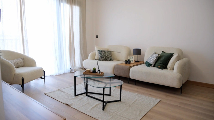 Yüzyılın Konut Projesi'ne başvurular bu hafta sona eriyor