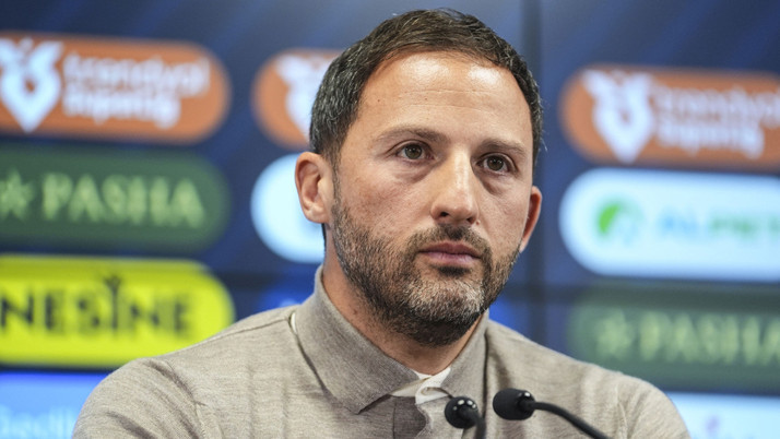 Fenerbahçe'de transfer listesinin başındaki isim belli oldu! Kulüp ile görüştüler