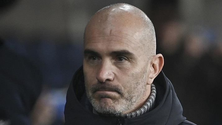 Chelsea'de teknik direktör Maresca dönemi sona erdi