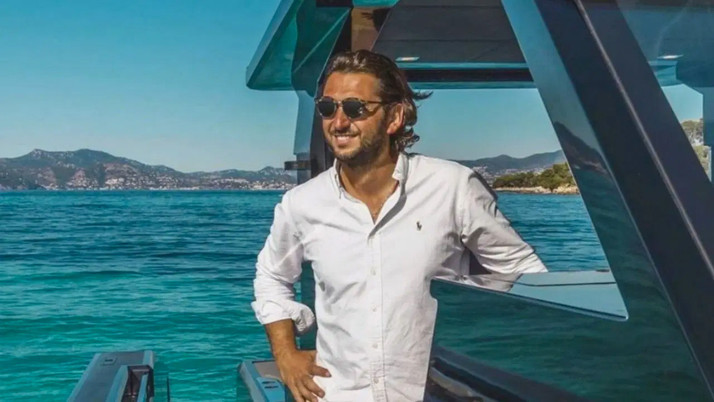 Halit Yukay'ın ölümü! Gemi kaptanı kendini böyle savundu