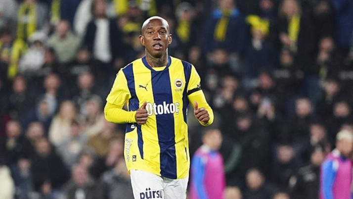 Talisca müjdesi! Taraftarın hasretle beklediği maçta sahada