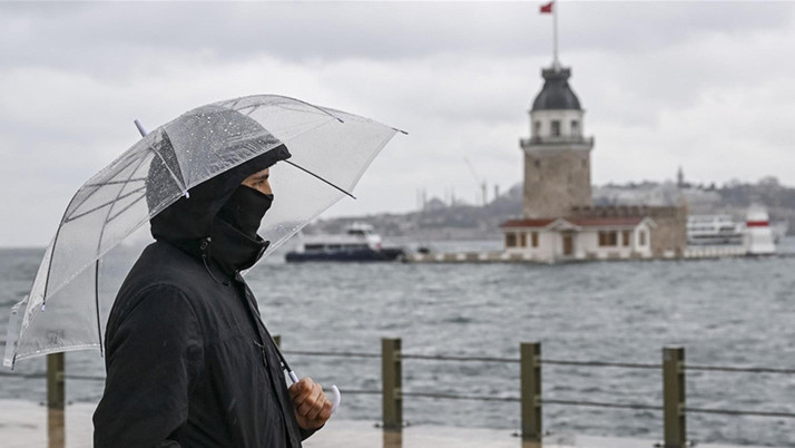 Yağışlar barajlara fayda etti mi? İstanbul'un barajlarında son durum