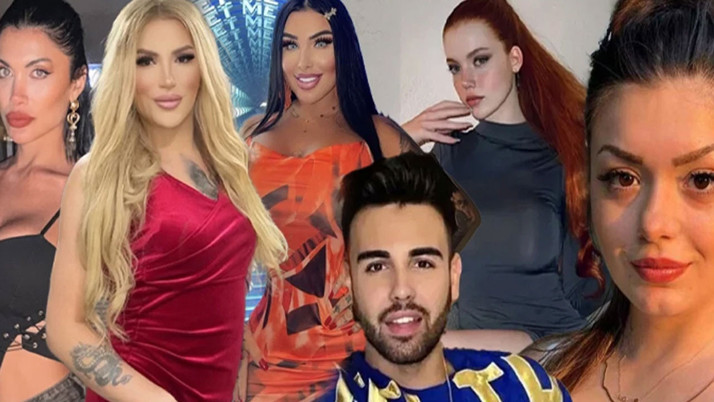 Uyuşturucu ve fuhuş soruşturmasında 6 tutuklama