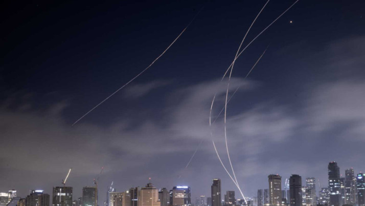 Savaşta 4. gün! İran, ABD'nin Dubai konsolosluğunu vurdu!