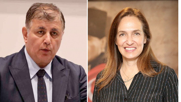 İzmir'de CHP'li belediye başkanlarının borç kavgası büyüyor Ünsal'dan Tugay'a yanıt