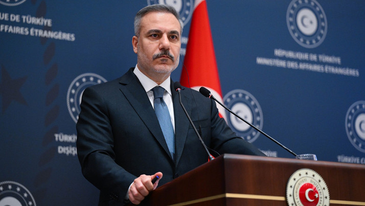 İran Türkiye'ye saldırır mı? Bakan Fidan'dan net yanıt: Türkiye kendini her zaman korur