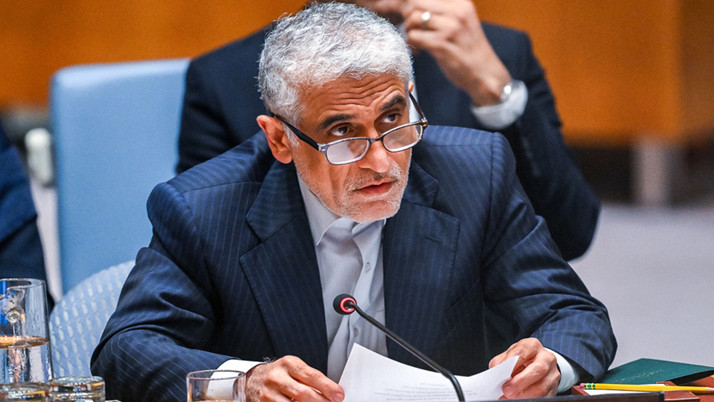 Said İravan duyurdu! İşte İran'ın tek ve en net hedefi