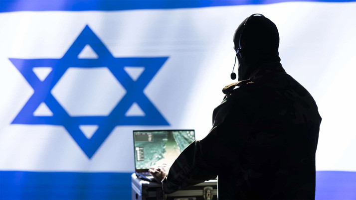 İsrail'in adi planı! Suudi Arabistan'da MOSSAD ajanı bombası ABD'li gazeteci ifşa etti