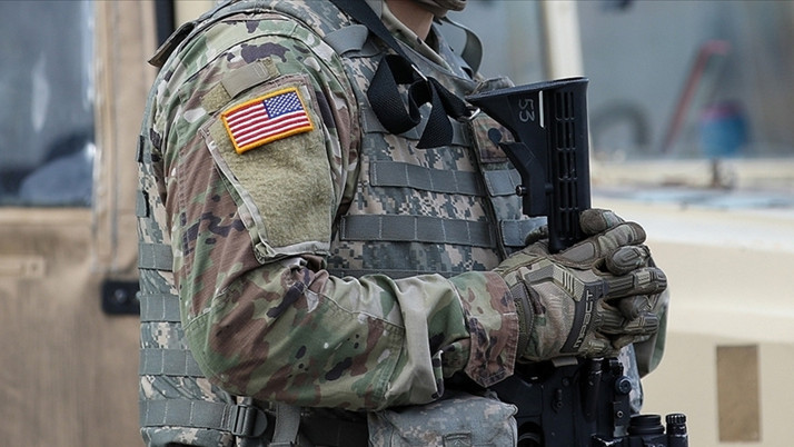 Katar'daki hava üssü vuruldu! Çok sayıda ABD askeri hayatını kaybetti