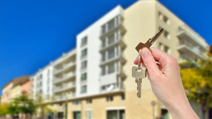 Ev sahibi ve kiracılar dikkat! Mart ayı kira zam oranı belli oldu