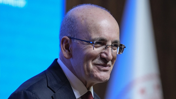 Mehmet Şimşek enflasyon verilerini değerlendirdi petrol fiyatlarına dikkat çekti