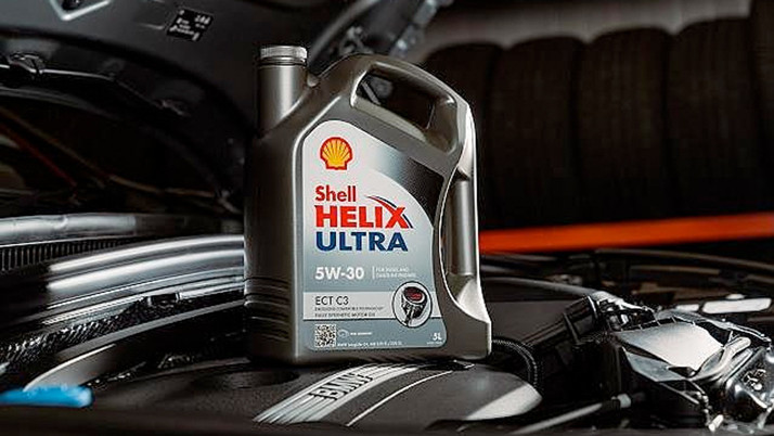 Shell Madeni Yağlar, Euromaster Türkiye'nin motor yağı tedarikçisi oldu