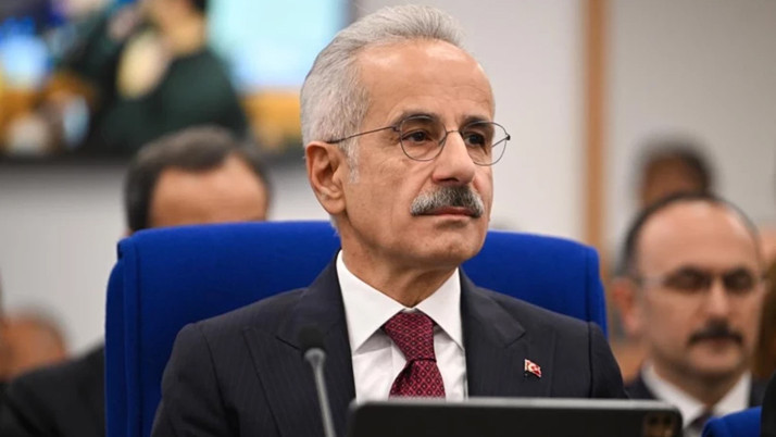 Uraloğlu: Hürmüz Boğazı’ndaki gelişmeleri anbean takip ediyoruz