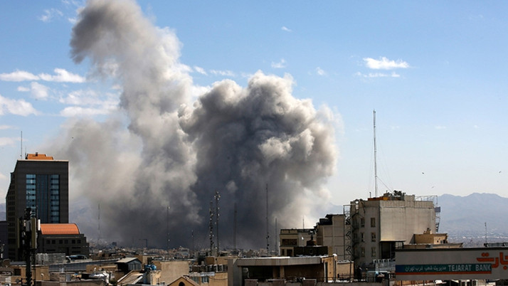 Savaşta yeni aşamaya geçildi! 