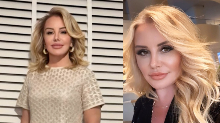 Marka Yatırım Holding Yönetim Kurulu Başkanı Mine Tozlu Biçer gözaltına alındı