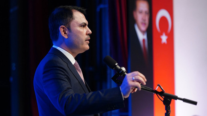 Bakan Kurum yeni kentsel dönüşüm kredisinin detaylarını paylaştı