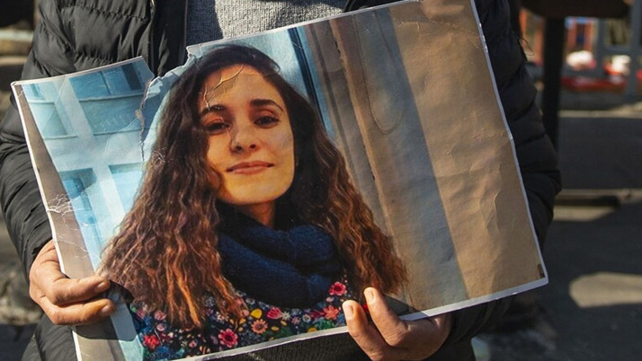 Gözaltına alınanlar arasında oğlu da var! Tuncay Sonel'den 'Gülistan Doku' açıklaması