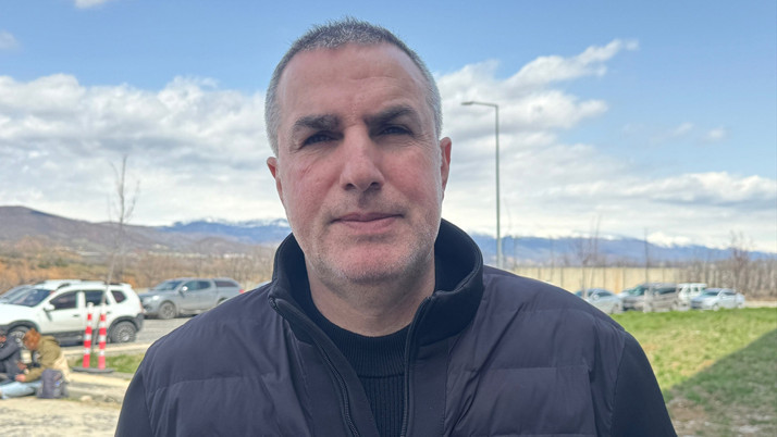 Gülistan Doku’nun avukatı duyudu: Örtbasçı üst düzey kamu görevlisinin eylemini delillerle paylaşacağız