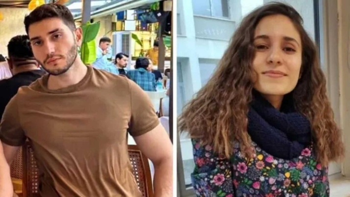 Gülistan Doku soruşturmasında Mustafa Türkay Sonel'in ifadesine ulaşıldı