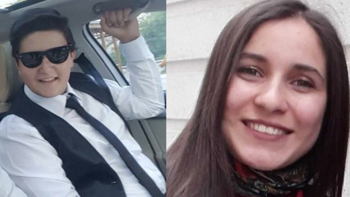 Gülistan Doku soruşturmasında yeni gelişme! Umut Altaş hakkında kırmızı bülten çıkarıldı