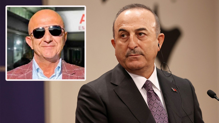 Mevlüt Çavuşoğlu'nu sarsan haber! Kardeşi Aydın Çavuşoğlu vuruldu