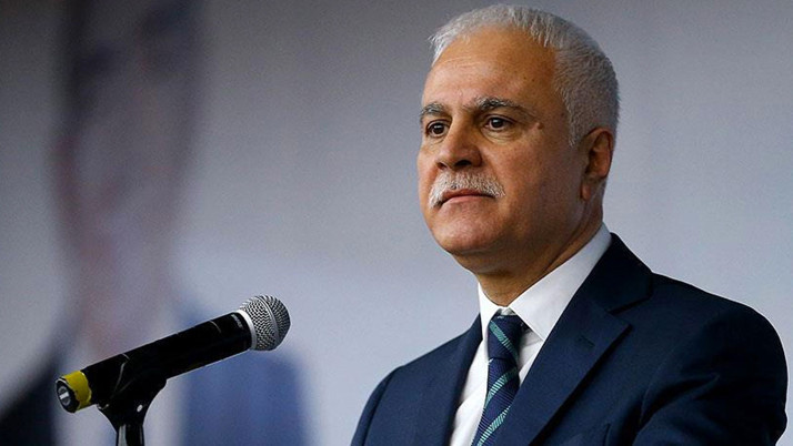 İYİ Parti'nin kurucuları arasında yer almıştı! Koray Aydın hakkında şaşırtan iddia