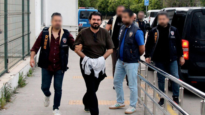Hesabına milyonlar girdi iddiası! Rasim Ozan Kütahyalı'nın gözaltındaki cevabı