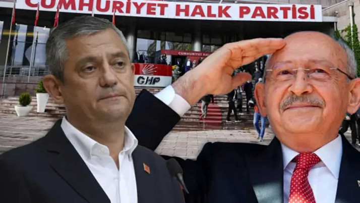 CHP'de olağanüstü kurultay için imza süreci başlıyor