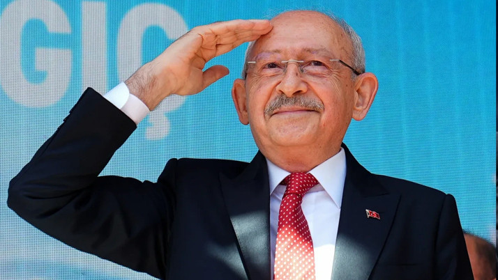 CHP'de A Takımı belli oldu! İşte Kemal Kılıçdaroğlu'nun MYK'ya seçtiği isimler