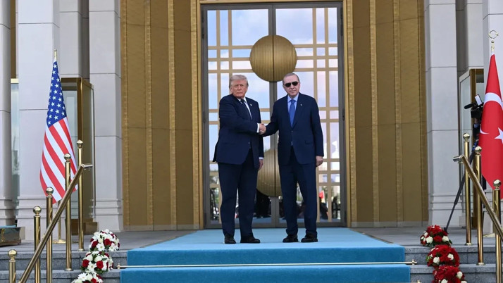 CAATSA ve F-35 için beklenen tarih! Trump'ın planında kritik 'Kasım ...