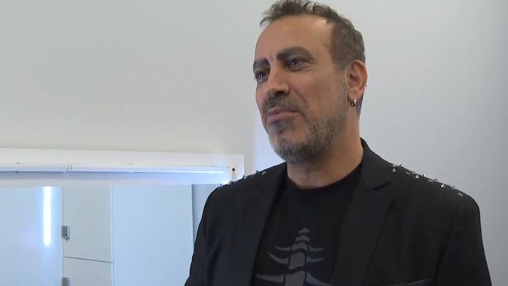 Ahbap Derneği'ne soruşturmada flaş gelişme! Haluk Levent gözaltına alındı