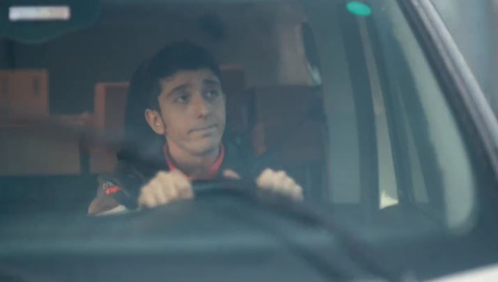 Tarkan Trendyol reklamına Cem Yılmaz'dan ince mesaj! Sosyal medyada 'kargocu' olay oldu! - Resim: 4