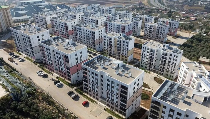 TOKİ'den kiralık konut hamlesi! Piyasa fiyatının yarısına ev sahibi olun işte detaylar... - Resim: 2