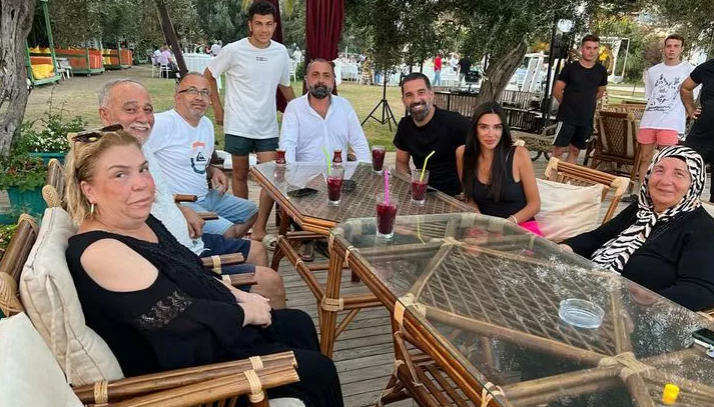 Arda Turan'a şok! Annesi Yüksel Turan 5 yıl hapis cezasıyla karşı karşıya kaldı - Resim: 3