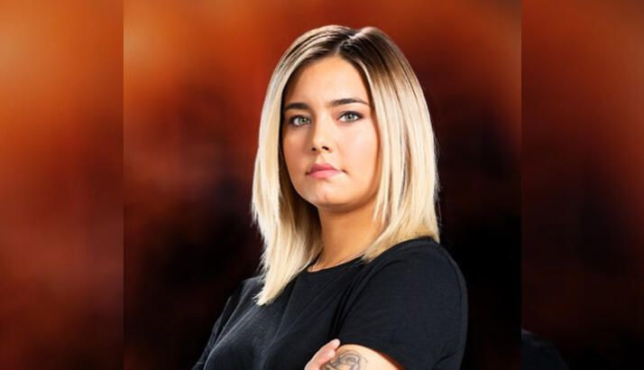 'Acun Ilıcalı'ya omuz attım elendim' diyen Survivor Aycan Yanaç'ın itirafları bomba - Resim: 4