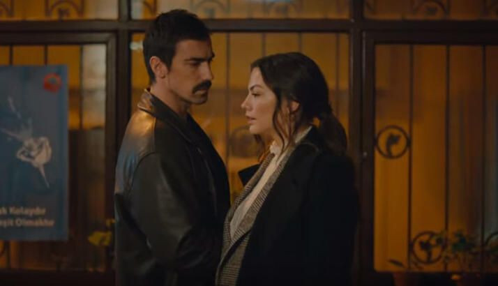 Doğduğun Ev Kaderindir hüsrana uğradı Sadakatsiz zirveyi kaptırdı! İşte reytingler - Resim: 4