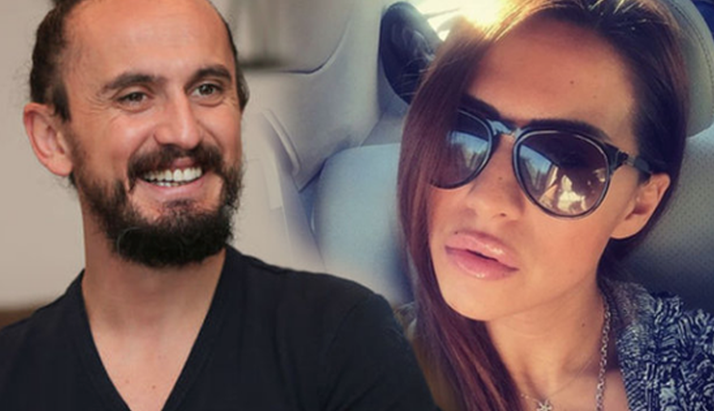 Tuncay Şanlı baba oldu! Aldattığı sevgilisi Melis Sayım doğum yaptı - Resim: 2