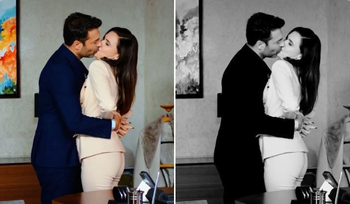 FOX TV Yasak Elma son bölüm 'ihanetin bedeli' TT oldu! Yıldız'ın 'intikam' elbisesi olay - Resim: 2