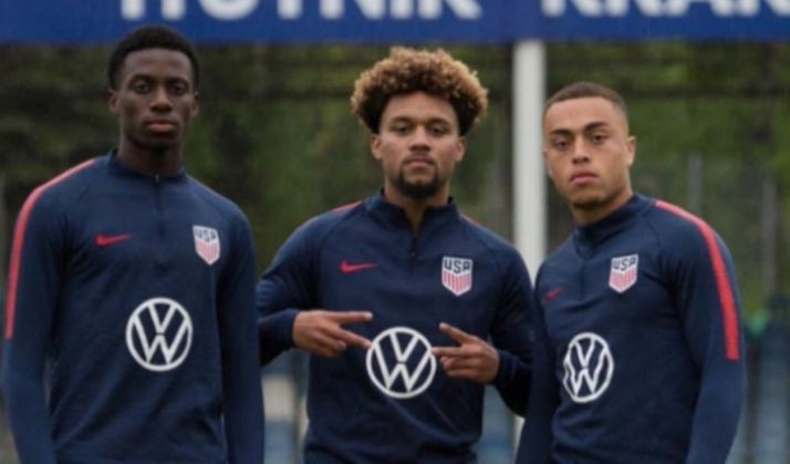 Beşiktaş genç futbolcuyu elinden kaçırdı - Resim: 1