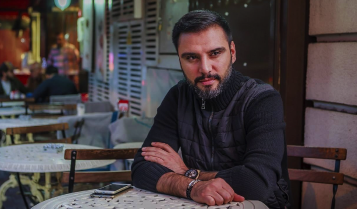 Hastaneye koşan Alişan çılgına döndü: ''Allah sizi bildiği gibi yapsın!'' - Resim: 2