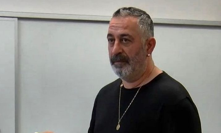 Cem Yılmaz'dan nafaka tepkisi! "Benimki nafaka değil..." - Resim: 4